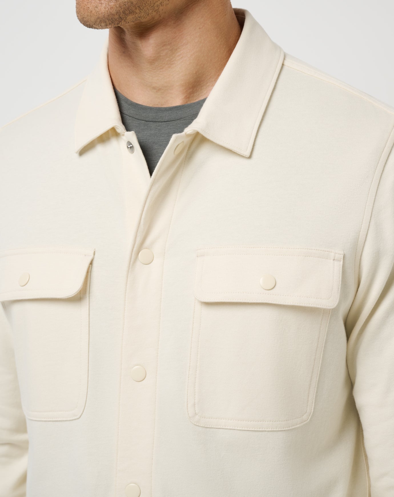 TravisMathew | You Pick Shirt Jacket