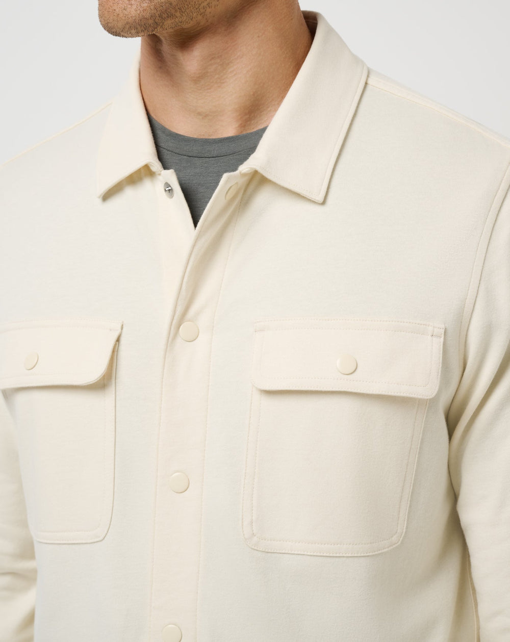 TravisMathew | You Pick Shirt Jacket
