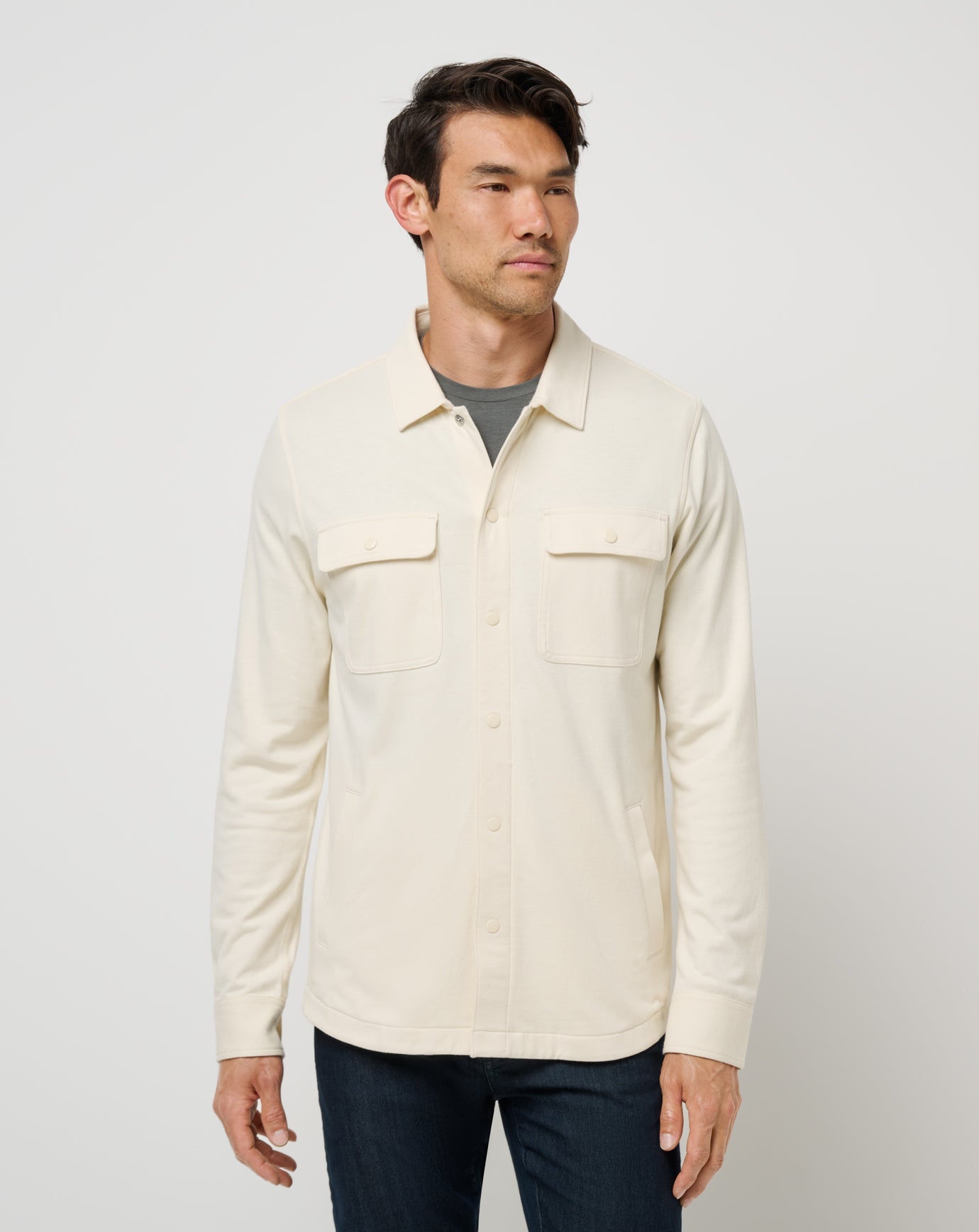 TravisMathew | You Pick Shirt Jacket
