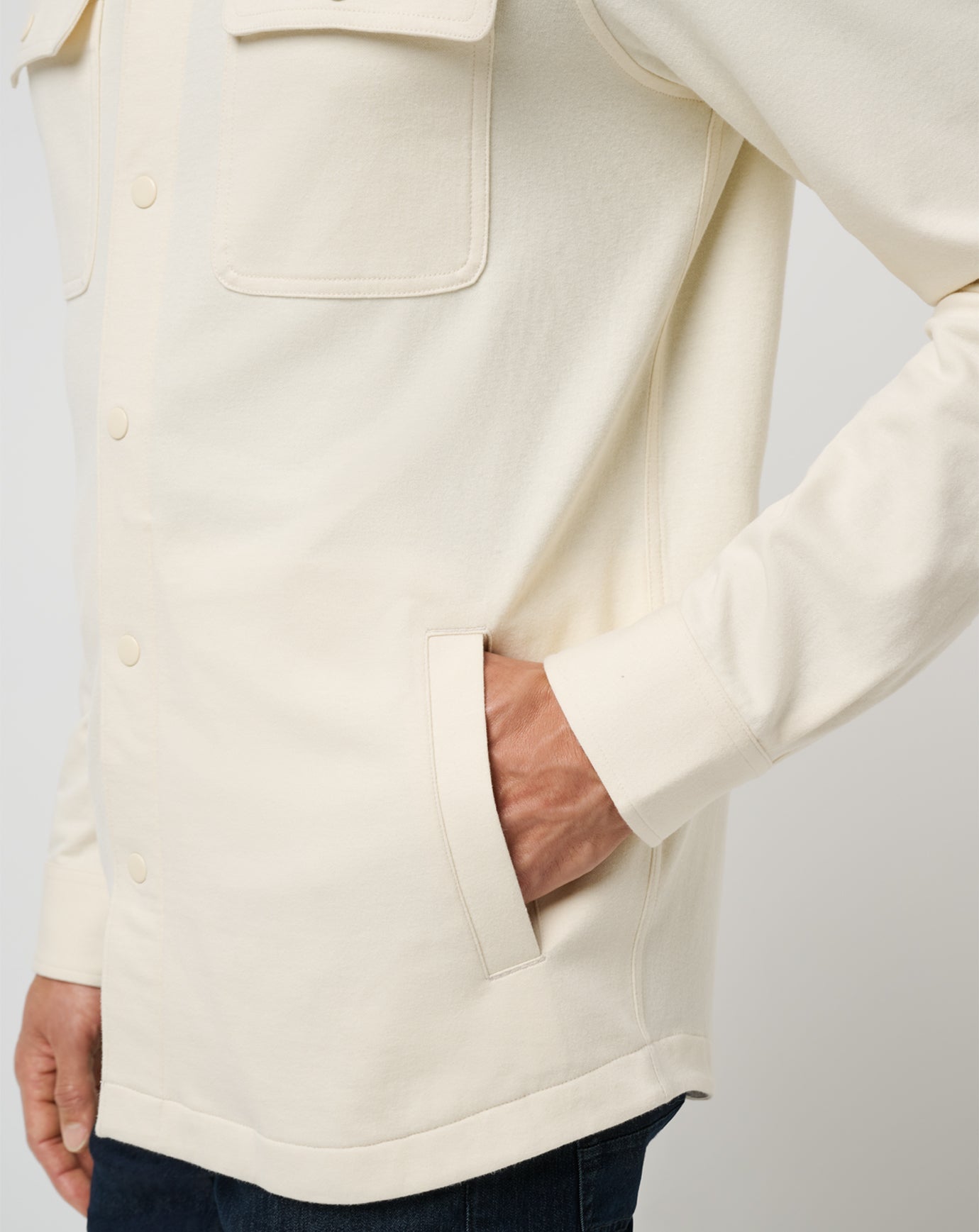 TravisMathew | You Pick Shirt Jacket