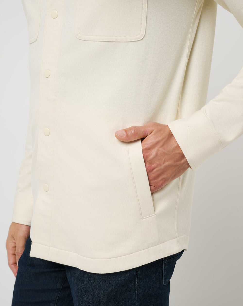 TravisMathew | You Pick Shirt Jacket