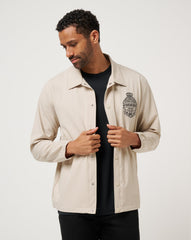 TravisMathew | Icy Waters Jacket