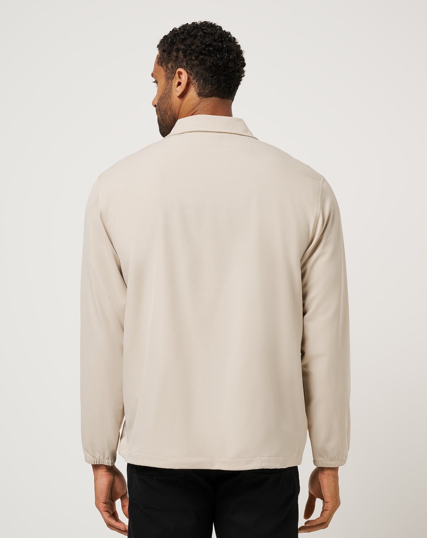 TravisMathew | Icy Waters Jacket