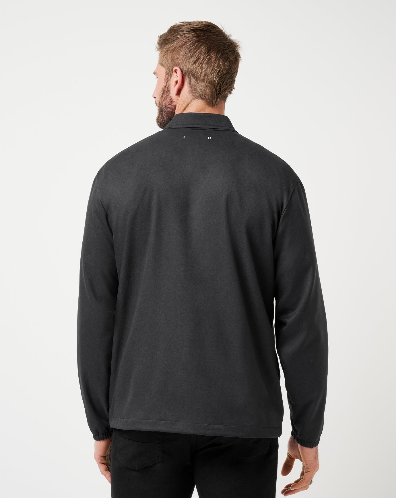 TravisMathew | Icy Waters Jacket