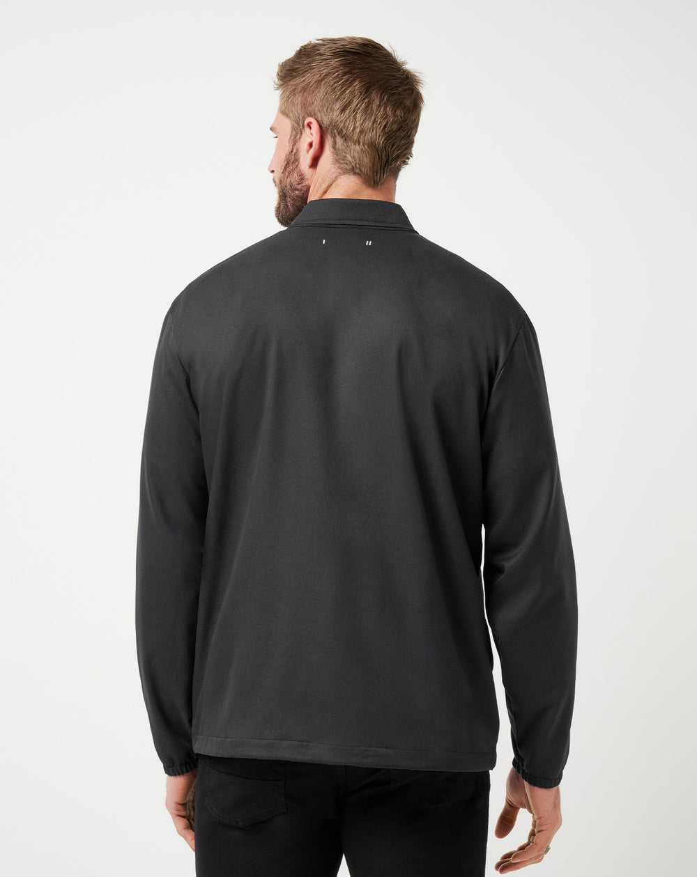TravisMathew | Icy Waters Jacket