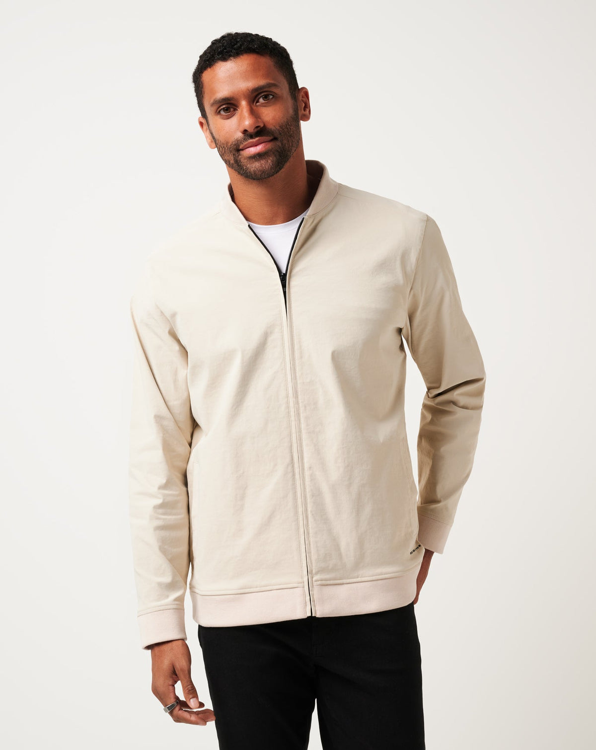 TravisMathew | Lost Cave Jacket