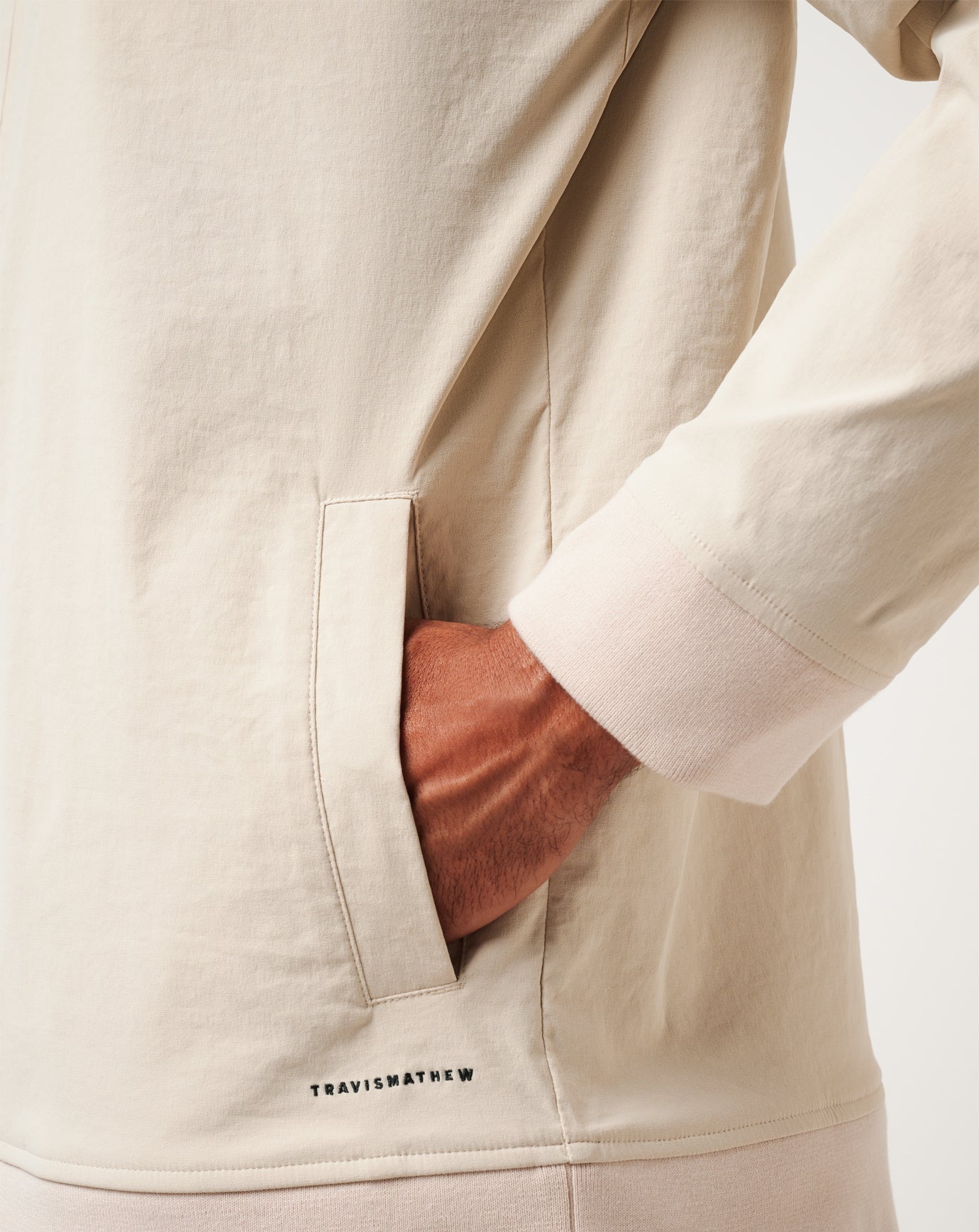 TravisMathew | Lost Cave Jacket