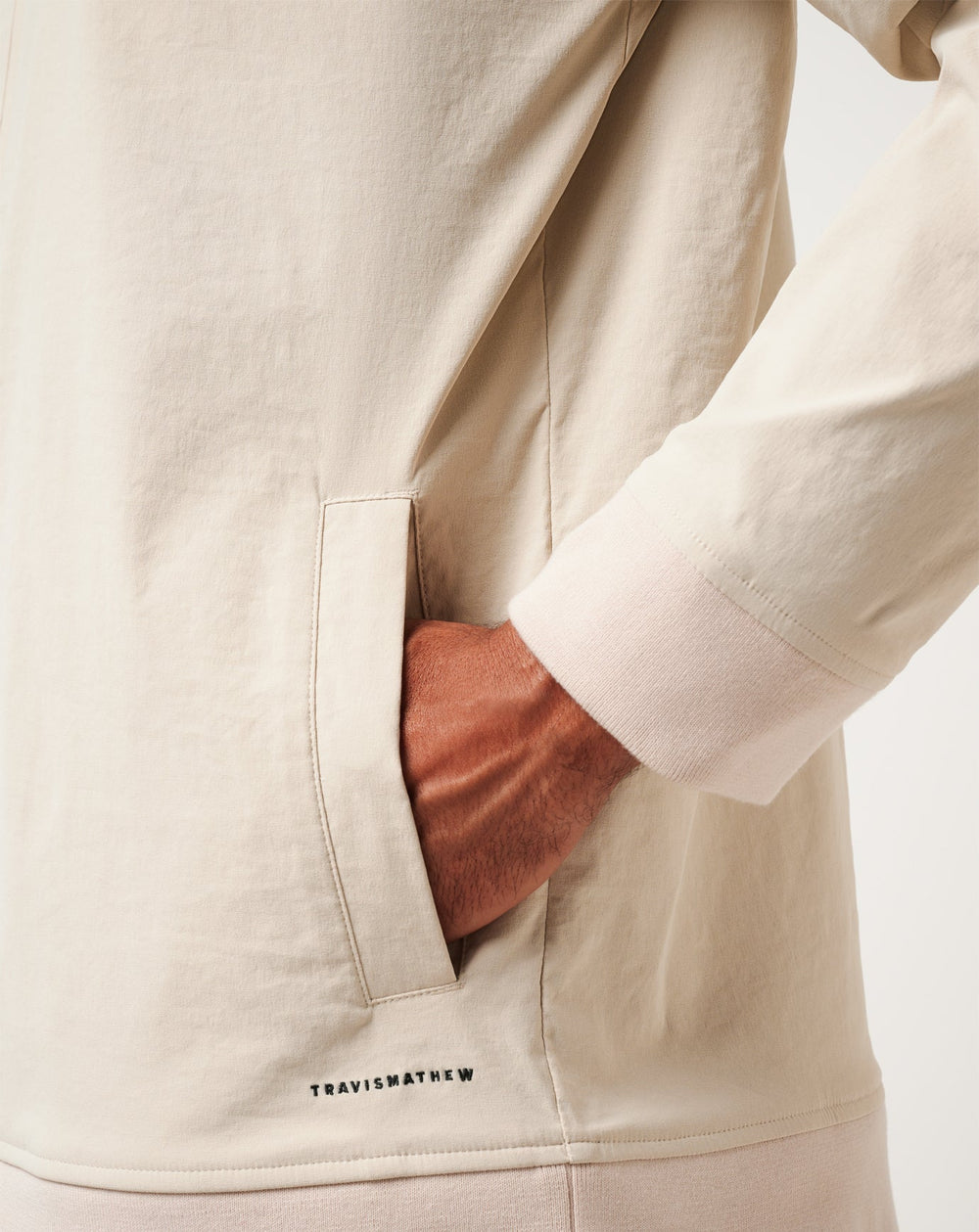 TravisMathew | Lost Cave Jacket