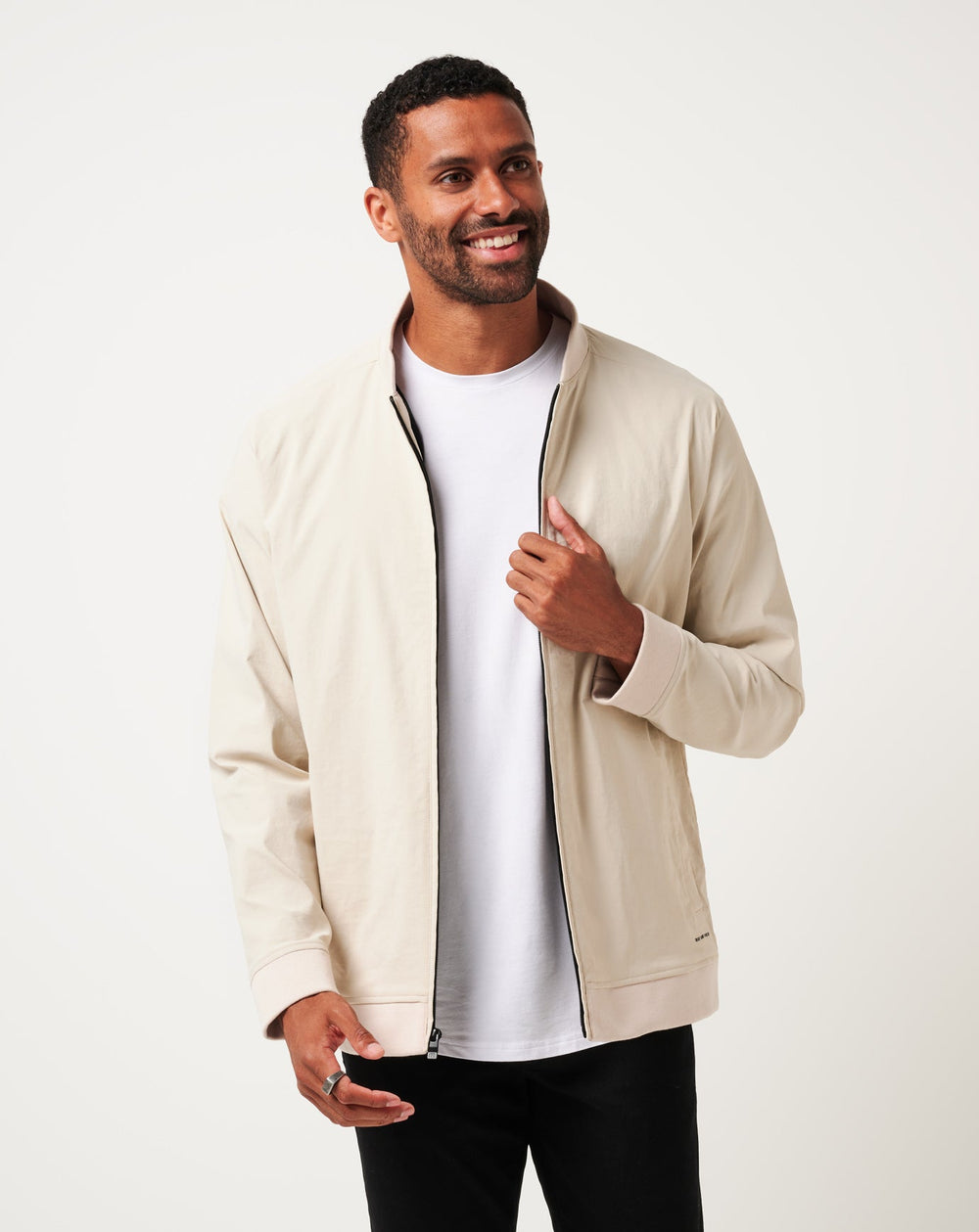 TravisMathew | Lost Cave Jacket