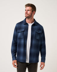 TravisMathew | Sunset Season Shirt Jacket