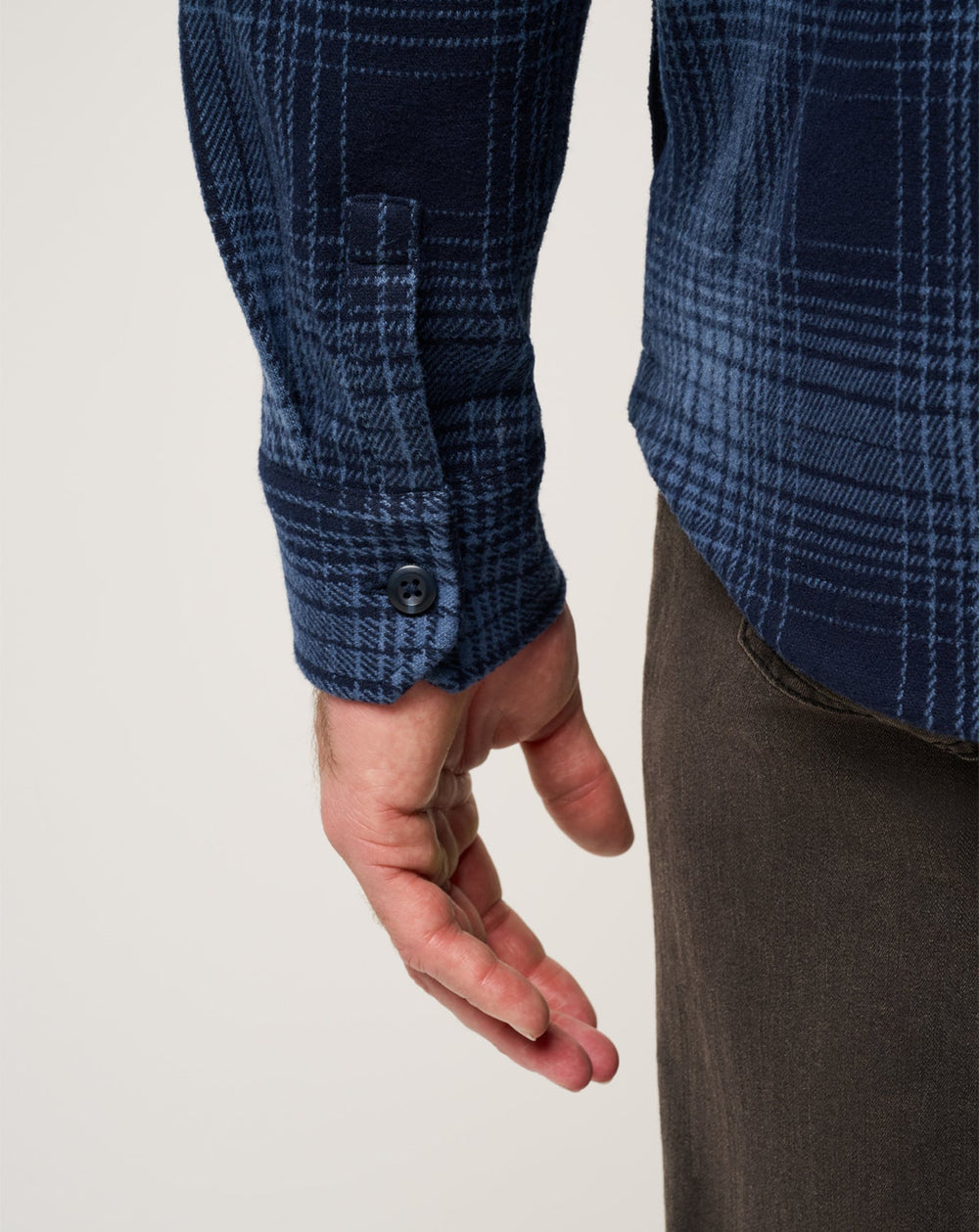 TravisMathew | Sunset Season Shirt Jacket
