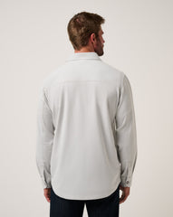 TravisMathew | Wanna Bet Shirt Jacket