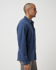 TravisMathew | Cloud Shirt Jacket