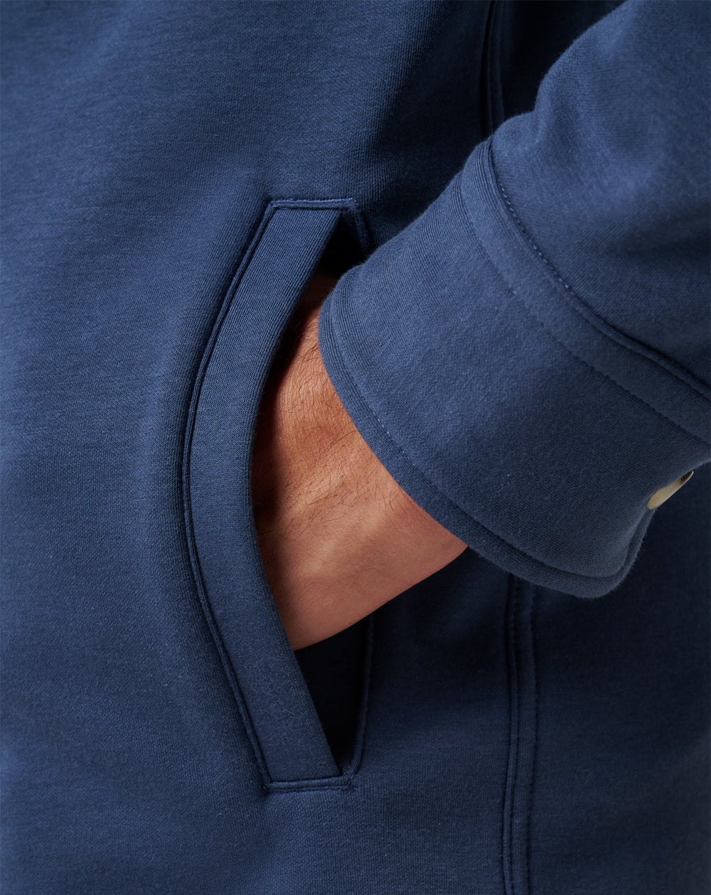 TravisMathew | Cloud Shirt Jacket