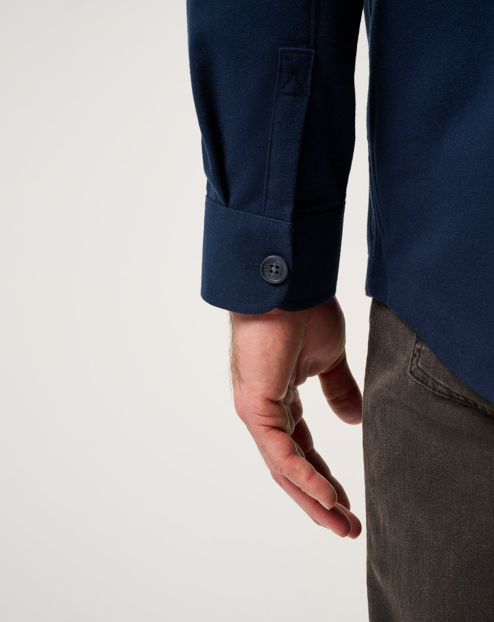 TravisMathew | Wanna Bet Shirt Jacket
