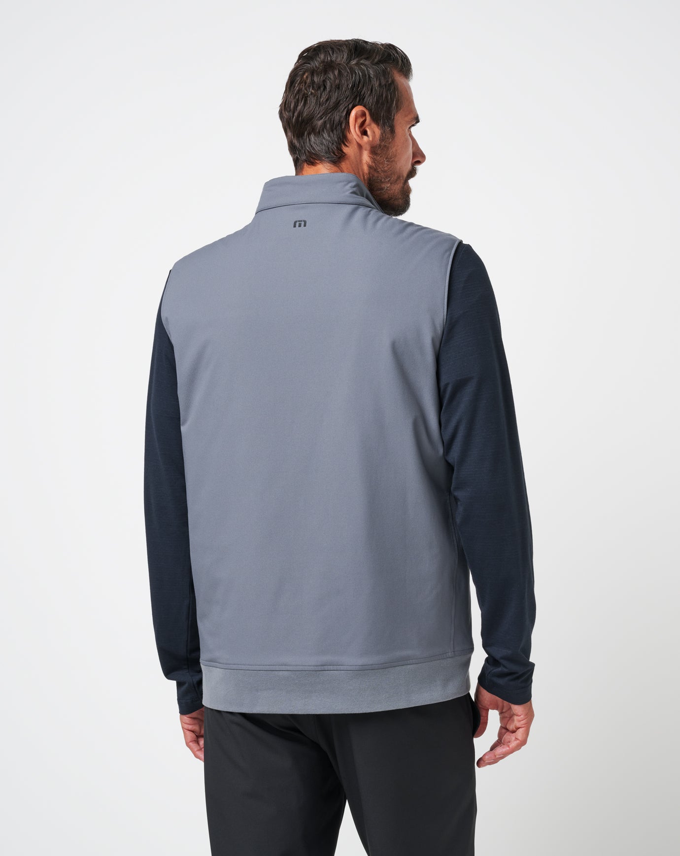 TravisMathew | Wanderlust Vest