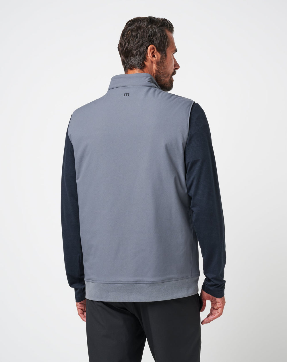TravisMathew | Wanderlust Vest