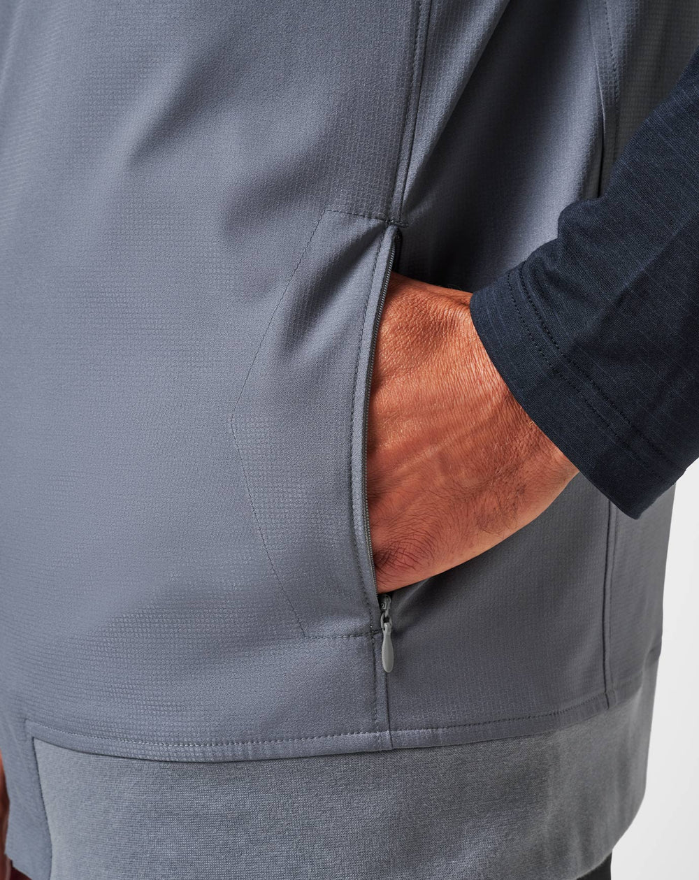 TravisMathew | Wanderlust Vest
