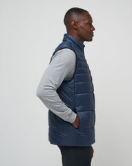 TravisMathew | Aves Tech Puffer Vest