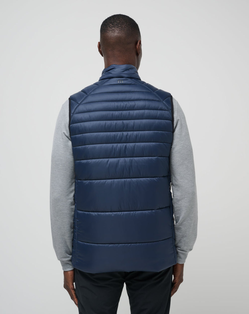TravisMathew | Aves Tech Puffer Vest