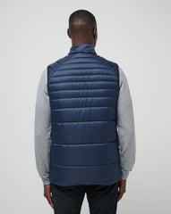 TravisMathew | Aves Tech Puffer Vest