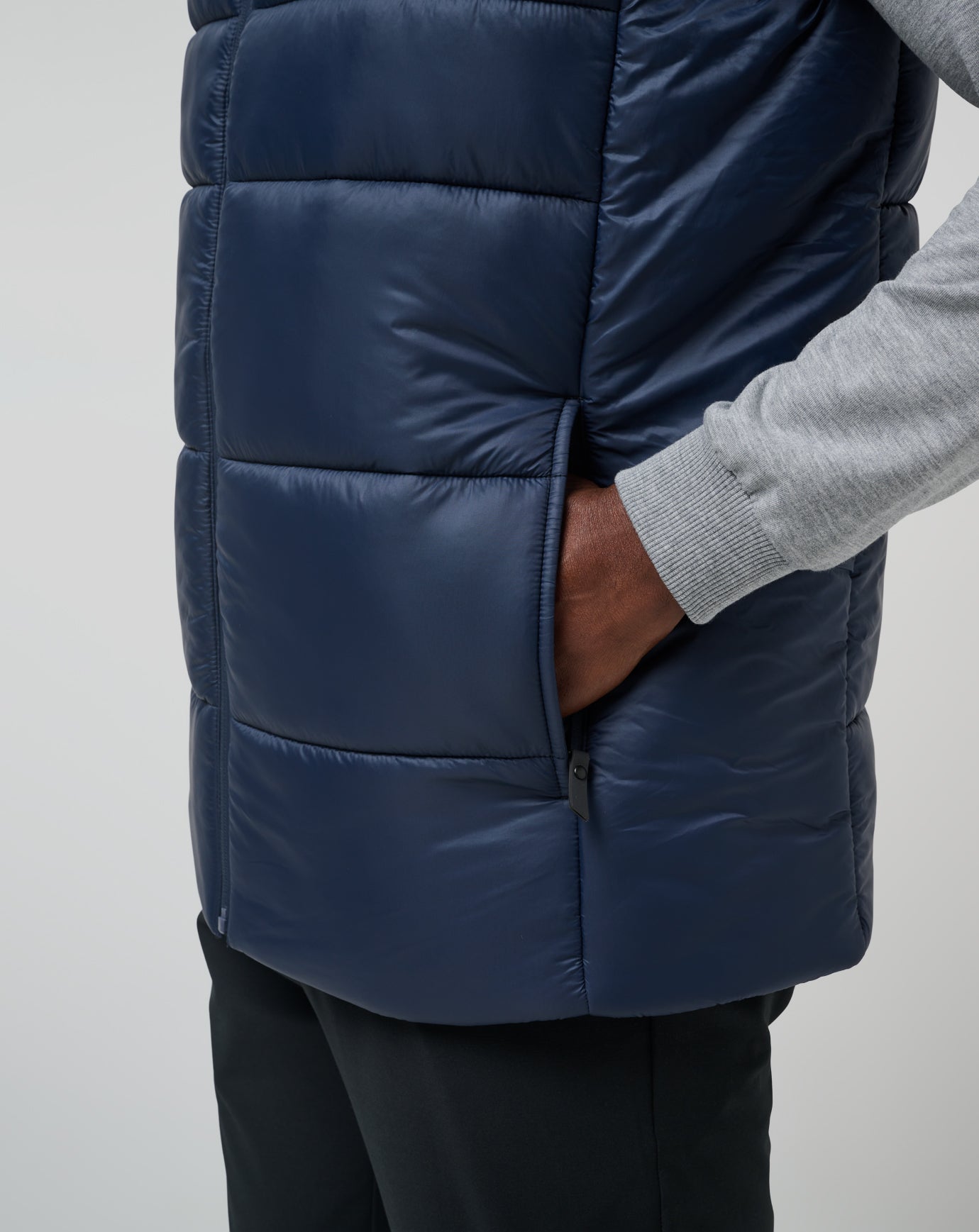 TravisMathew | Aves Tech Puffer Vest