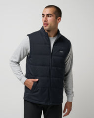 TravisMathew | Palisades Puffer Vest