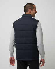 TravisMathew | Palisades Puffer Vest