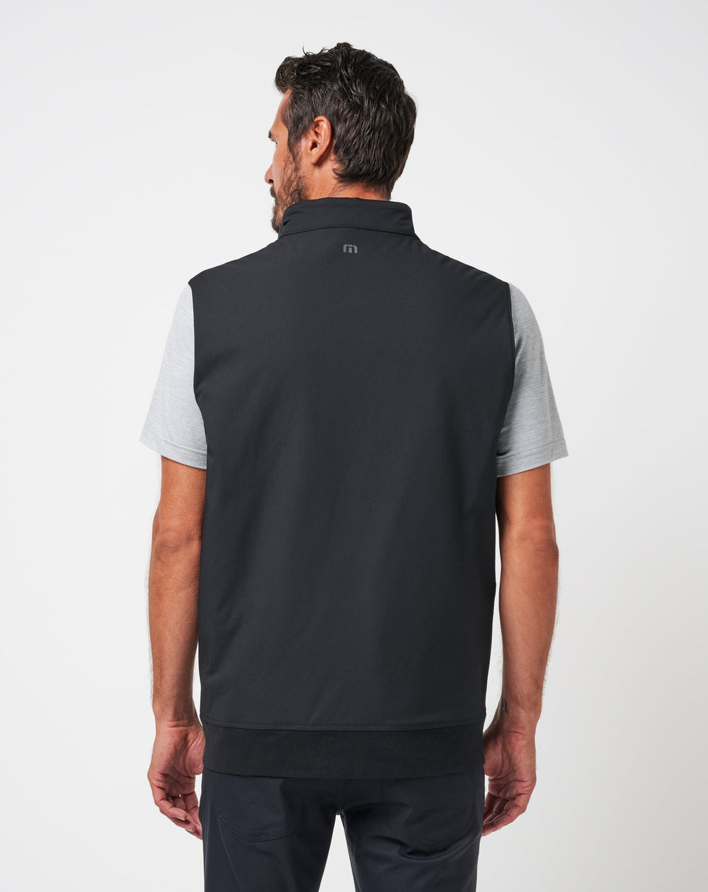 TravisMathew | Wanderlust Vest