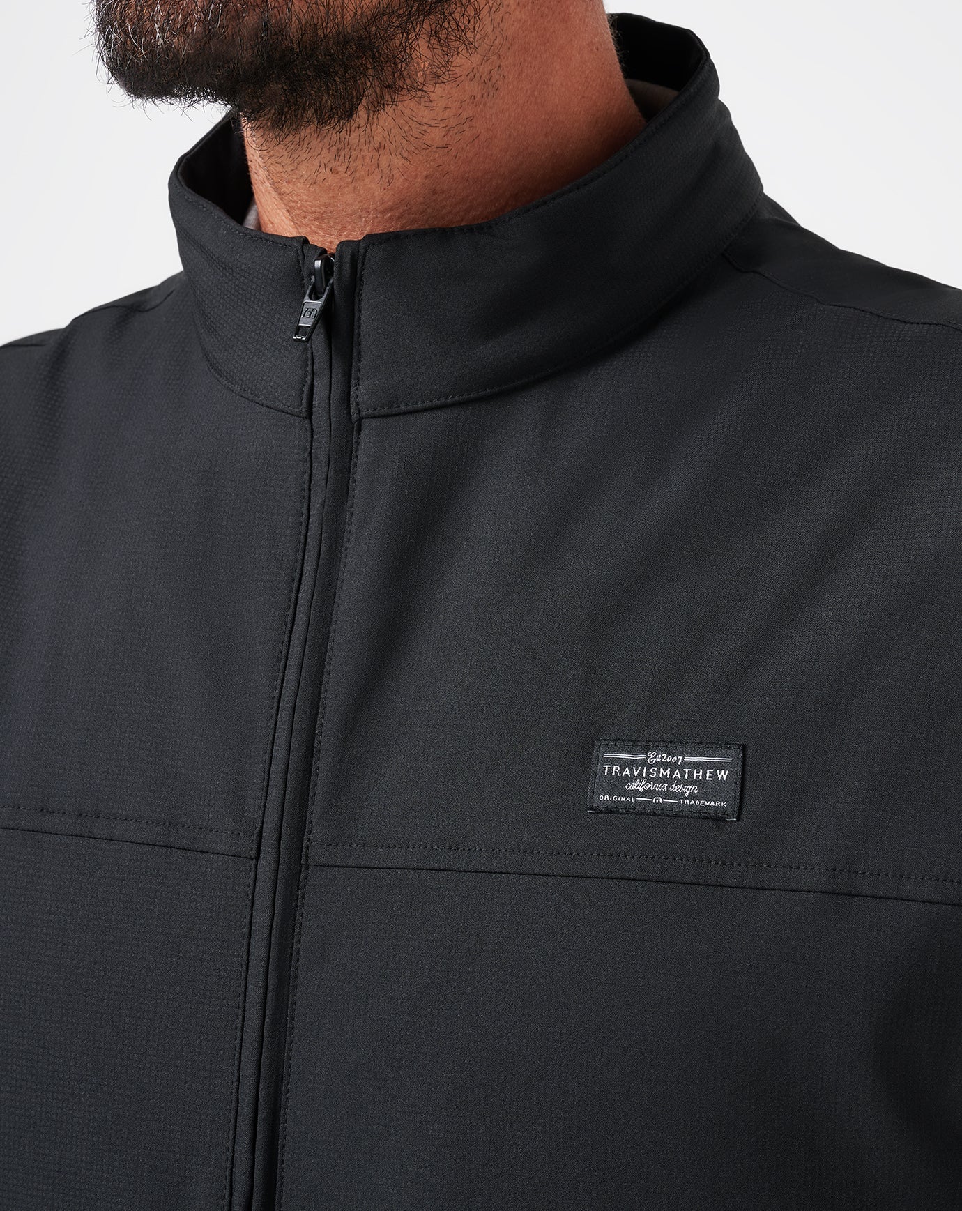 TravisMathew | Wanderlust Vest
