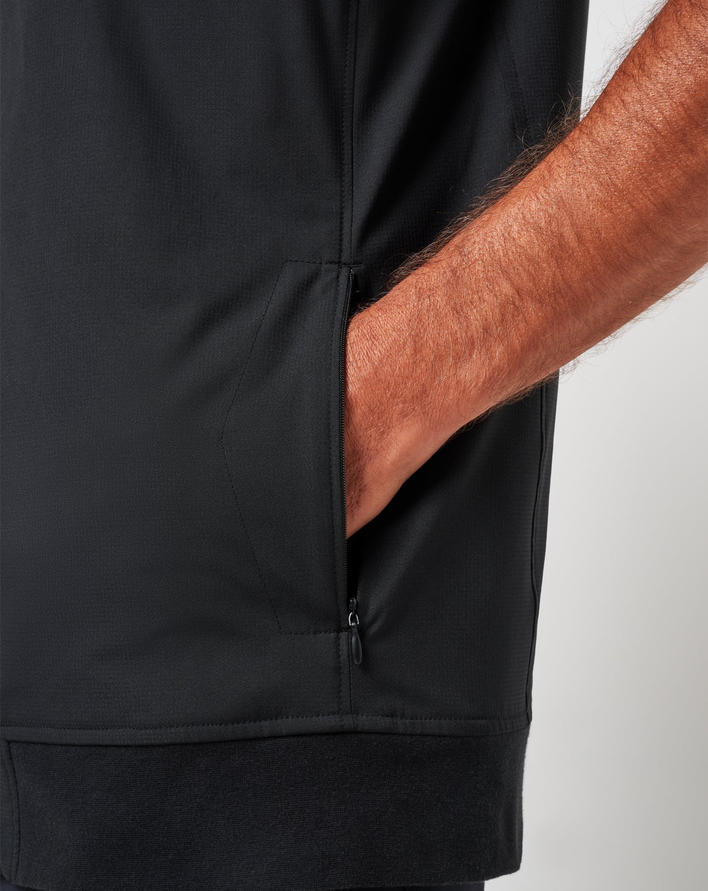 TravisMathew | Wanderlust Vest