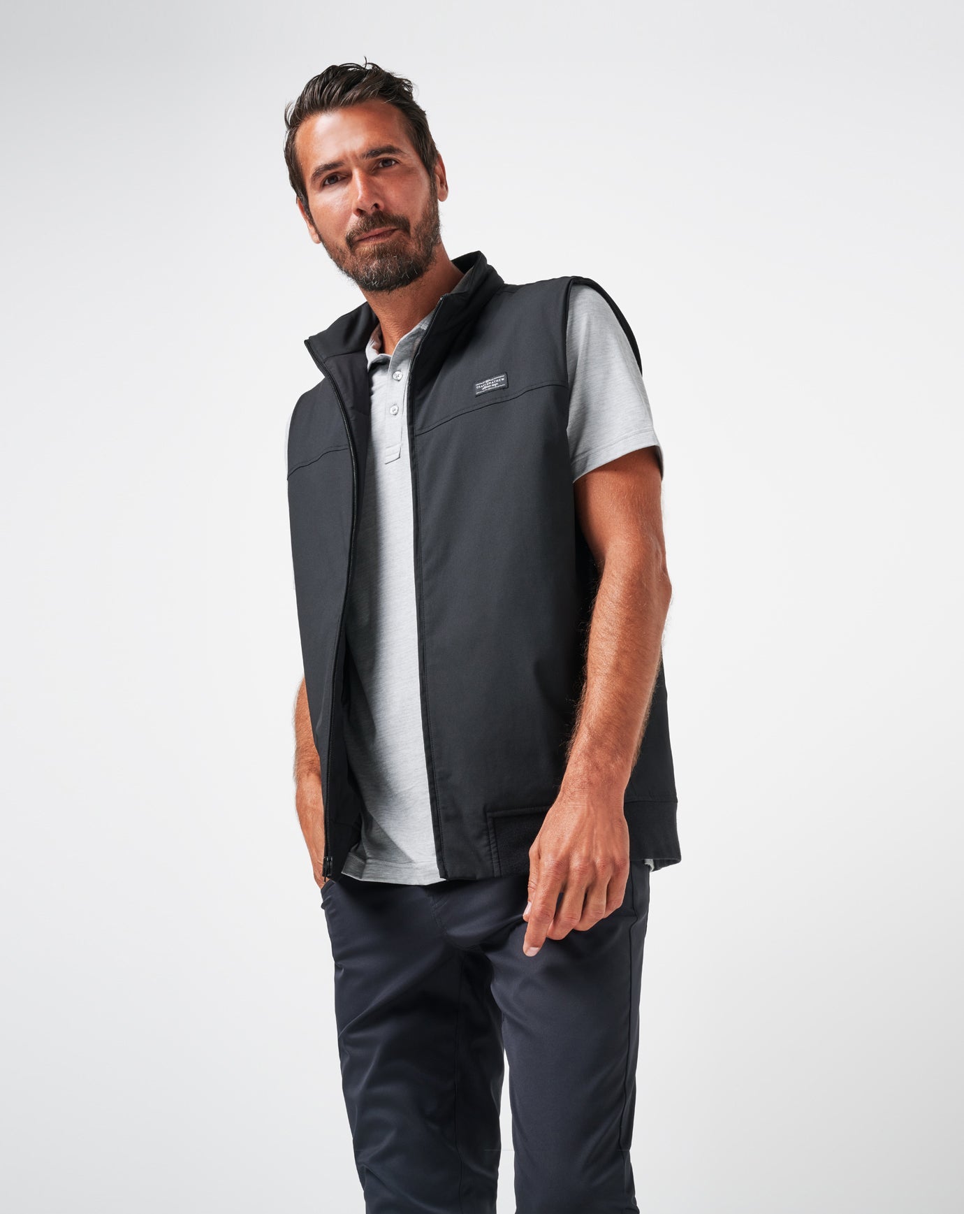 TravisMathew | Wanderlust Vest