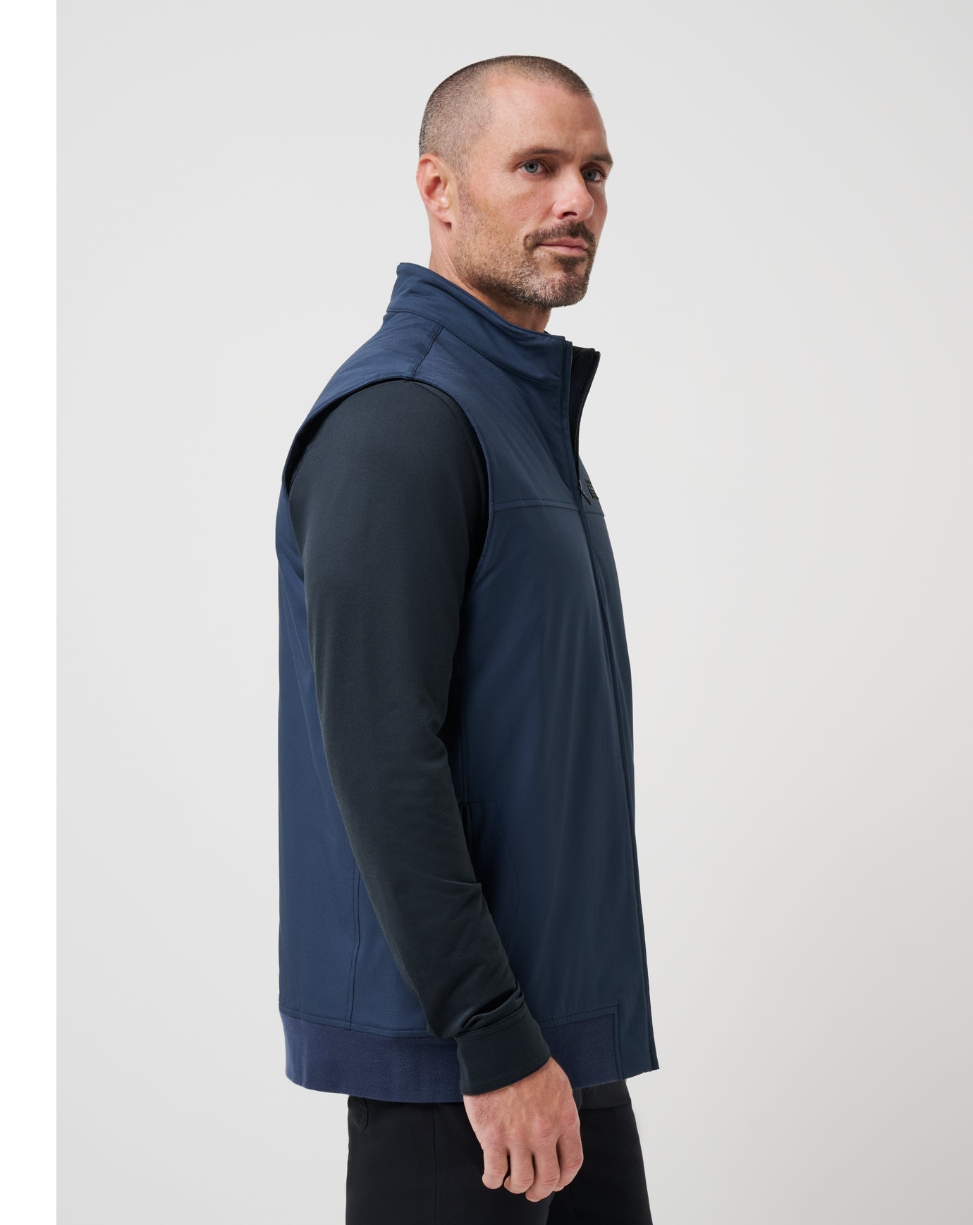 TravisMathew | Wanderlust Vest