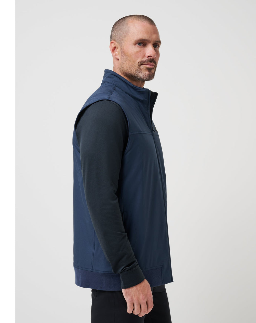 TravisMathew | Wanderlust Vest