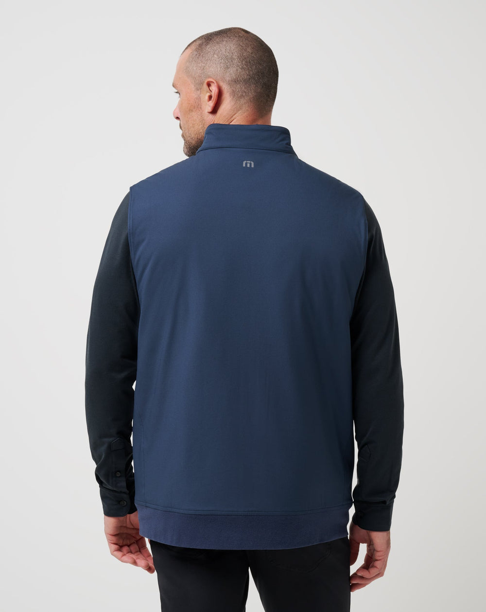 TravisMathew | Wanderlust Vest
