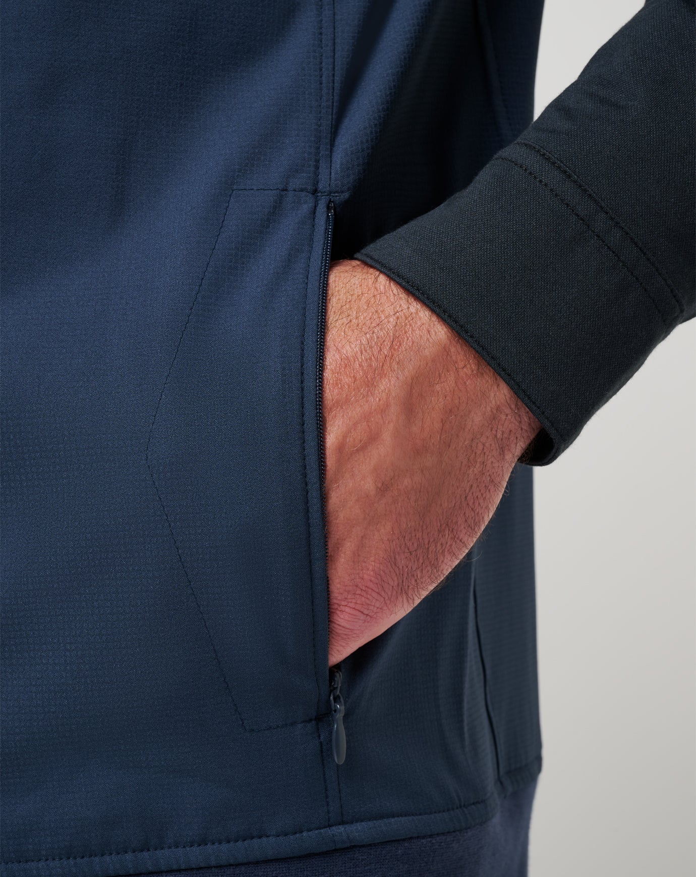TravisMathew | Wanderlust Vest