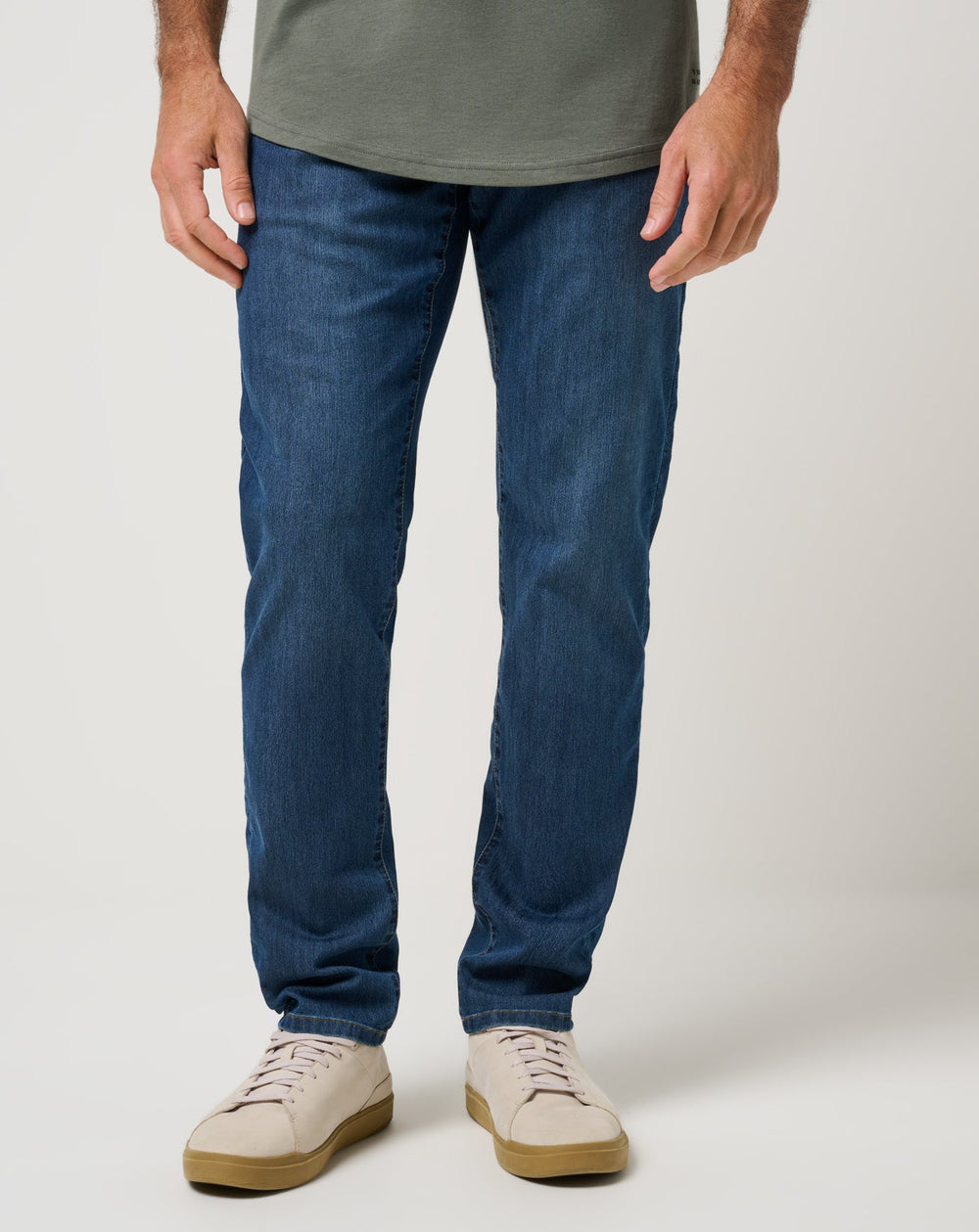 TravisMathew | Legacy Featherweight Jeans