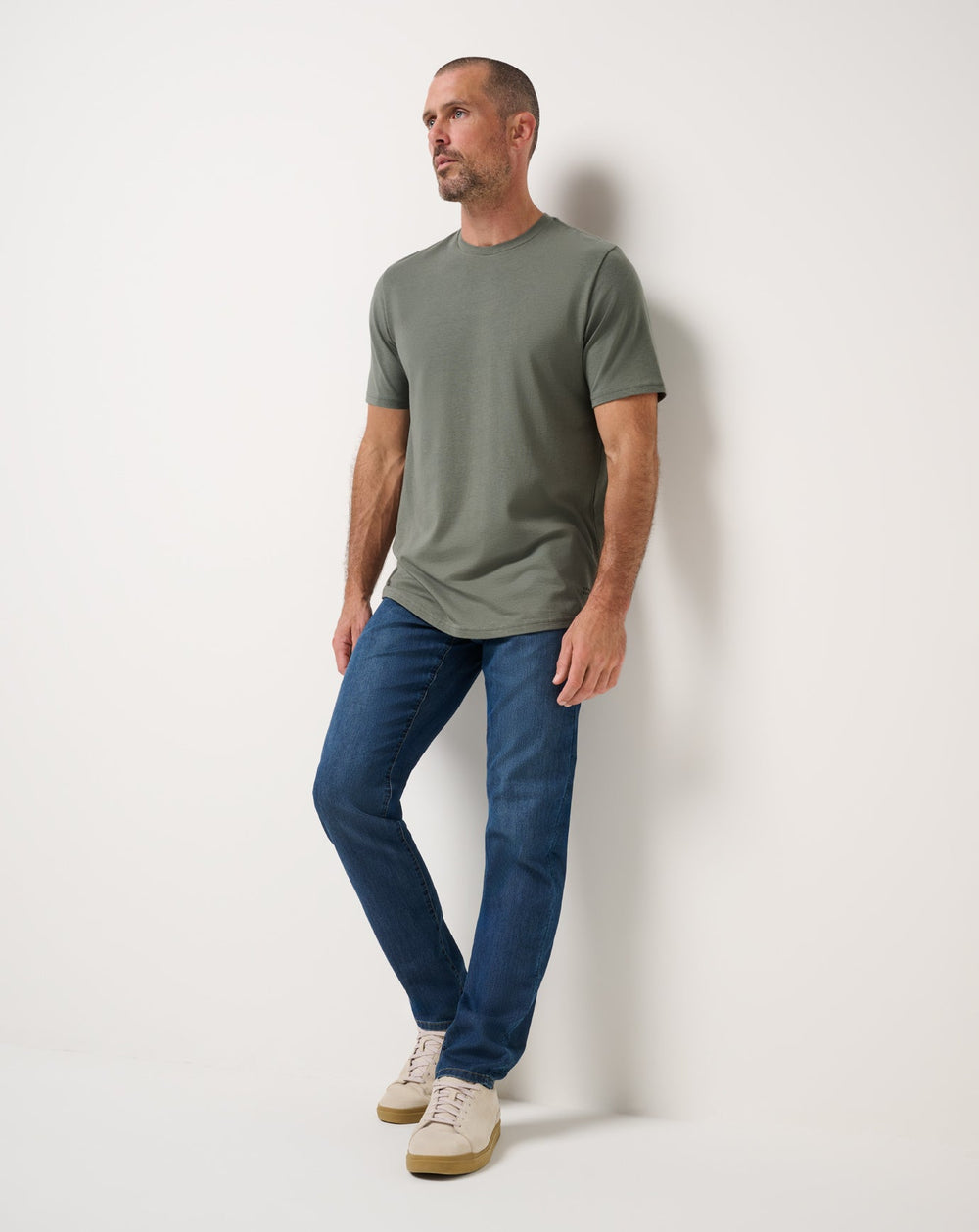 TravisMathew | Legacy Featherweight Jeans