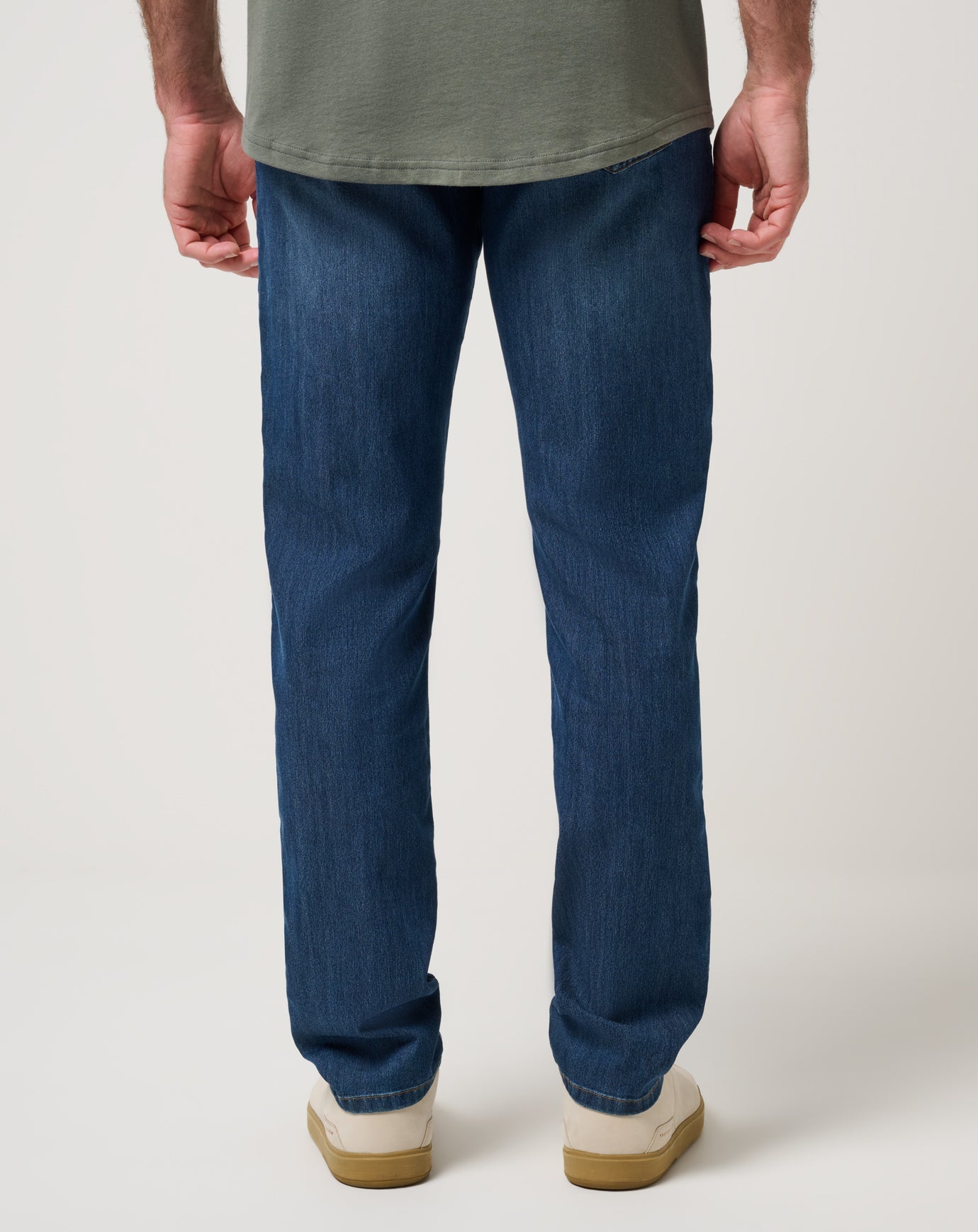 TravisMathew | Legacy Featherweight Jeans