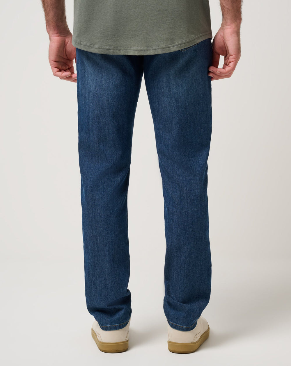 TravisMathew | Legacy Featherweight Jeans