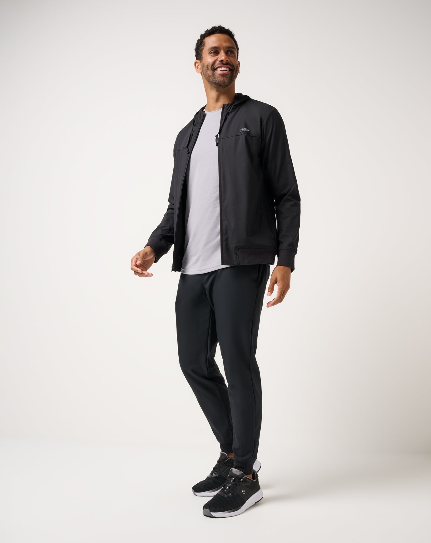 TravisMathew | Open To Close 2.0 Jogger