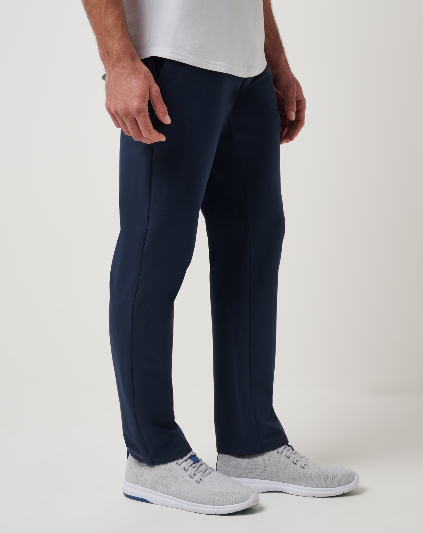 TravisMathew | Legacy Stretchknit Pant