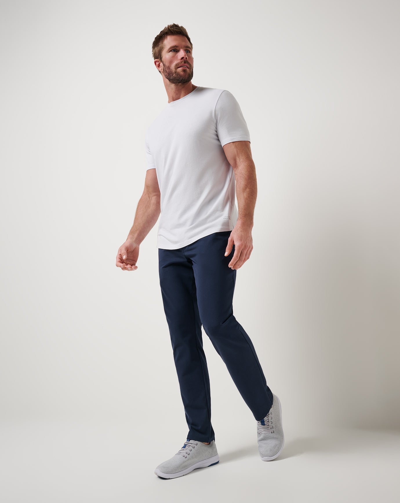 TravisMathew | Legacy Stretchknit Pant
