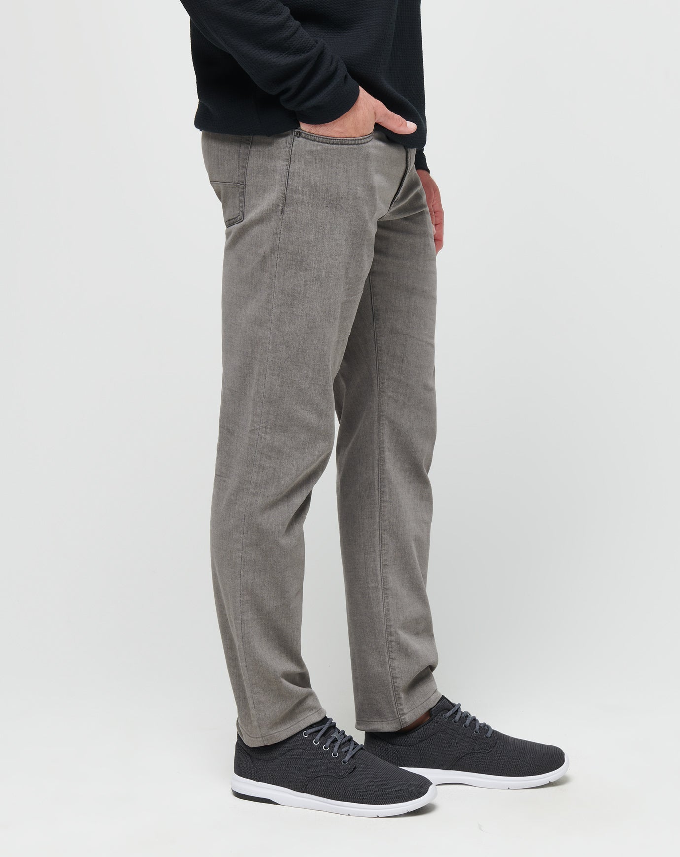 TravisMathew | Legacy Featherweight Jeans