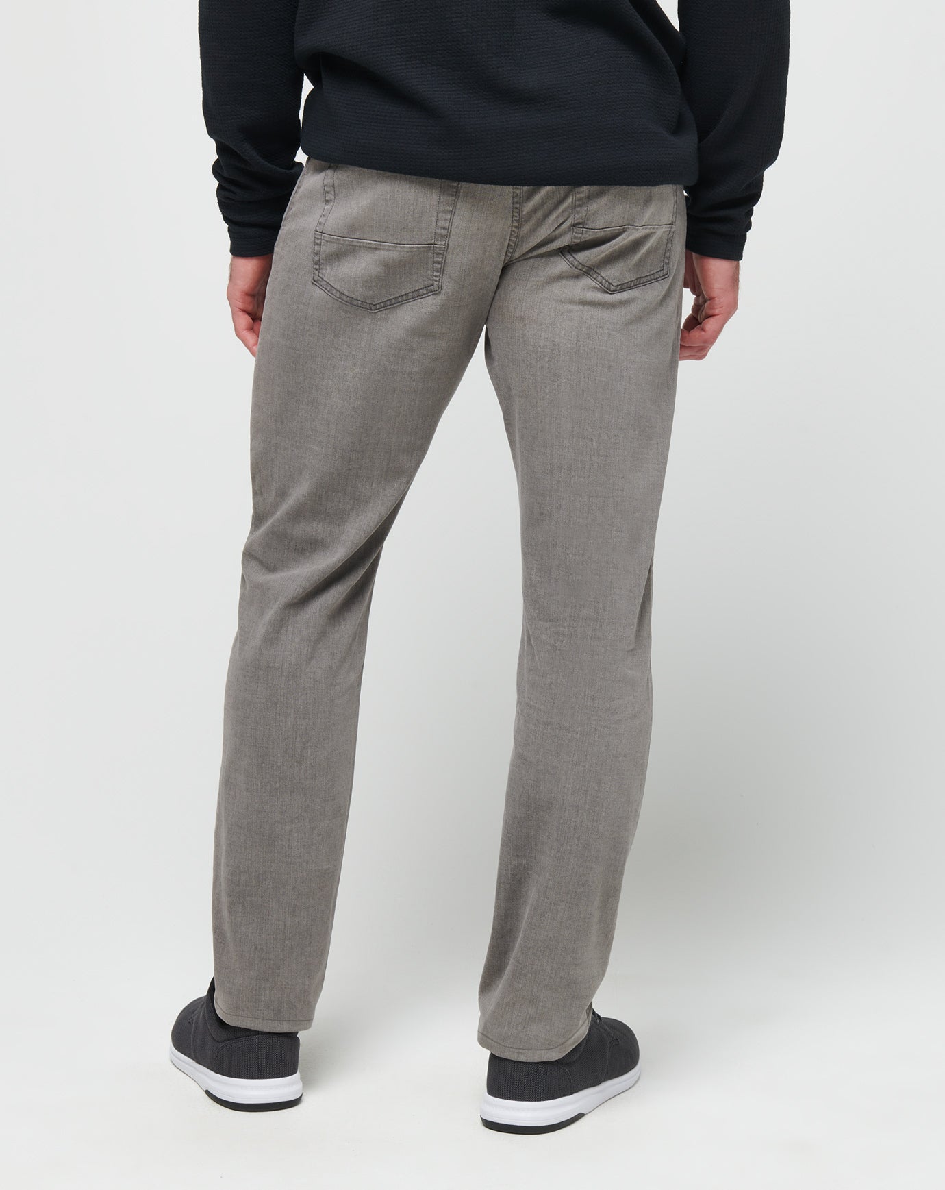 TravisMathew | Legacy Featherweight Jeans