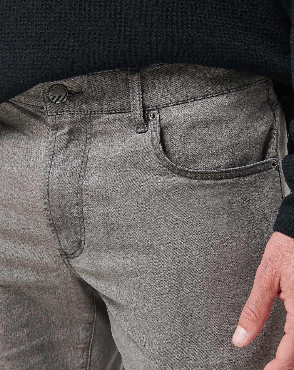 TravisMathew | Legacy Featherweight Jeans