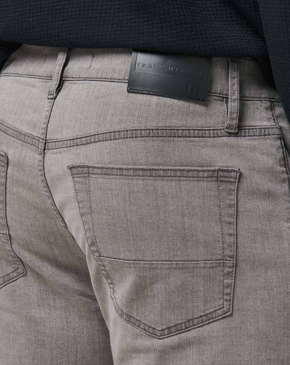 TravisMathew | Legacy Featherweight Jeans