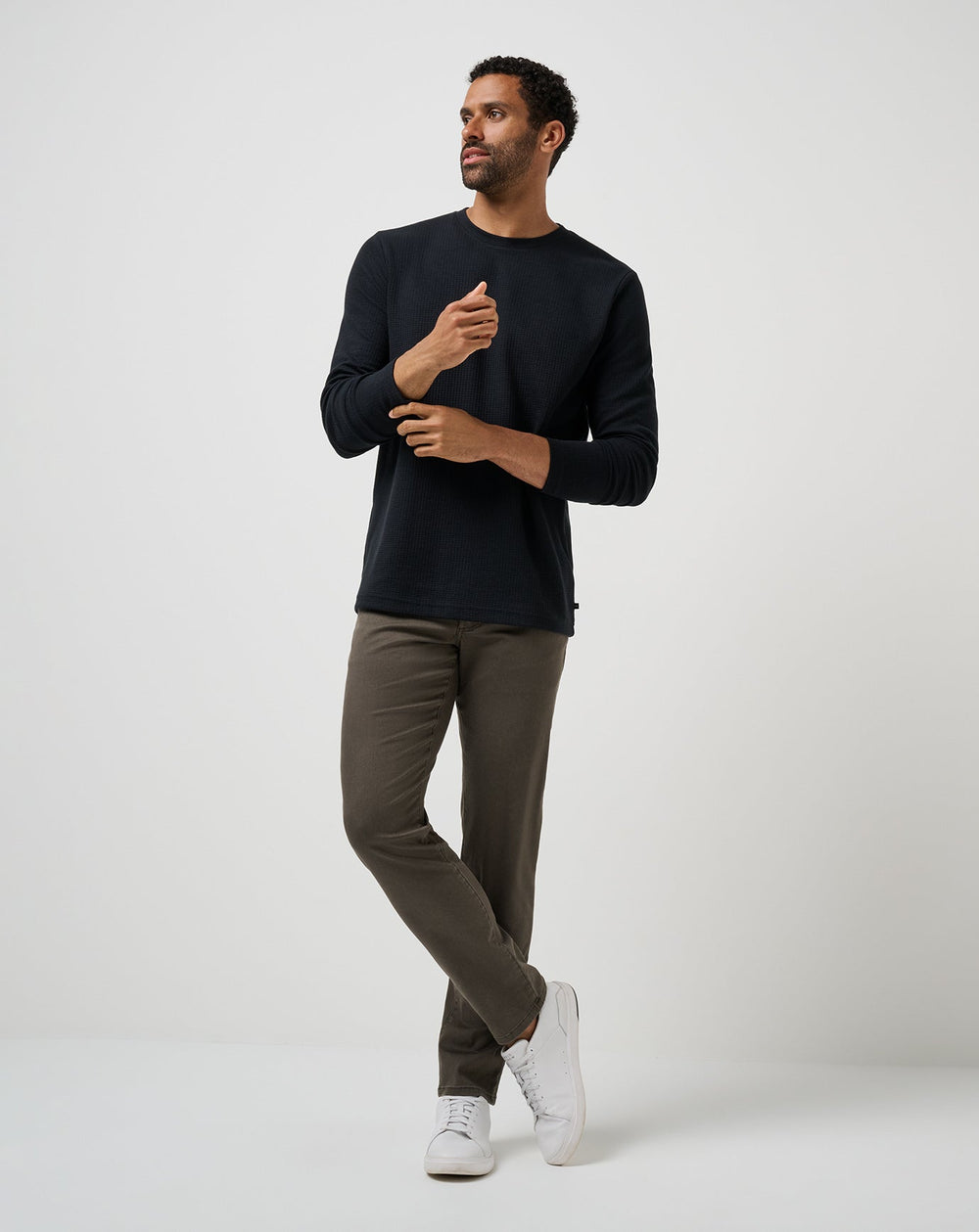 TravisMathew | Legacy Featherweight Jeans