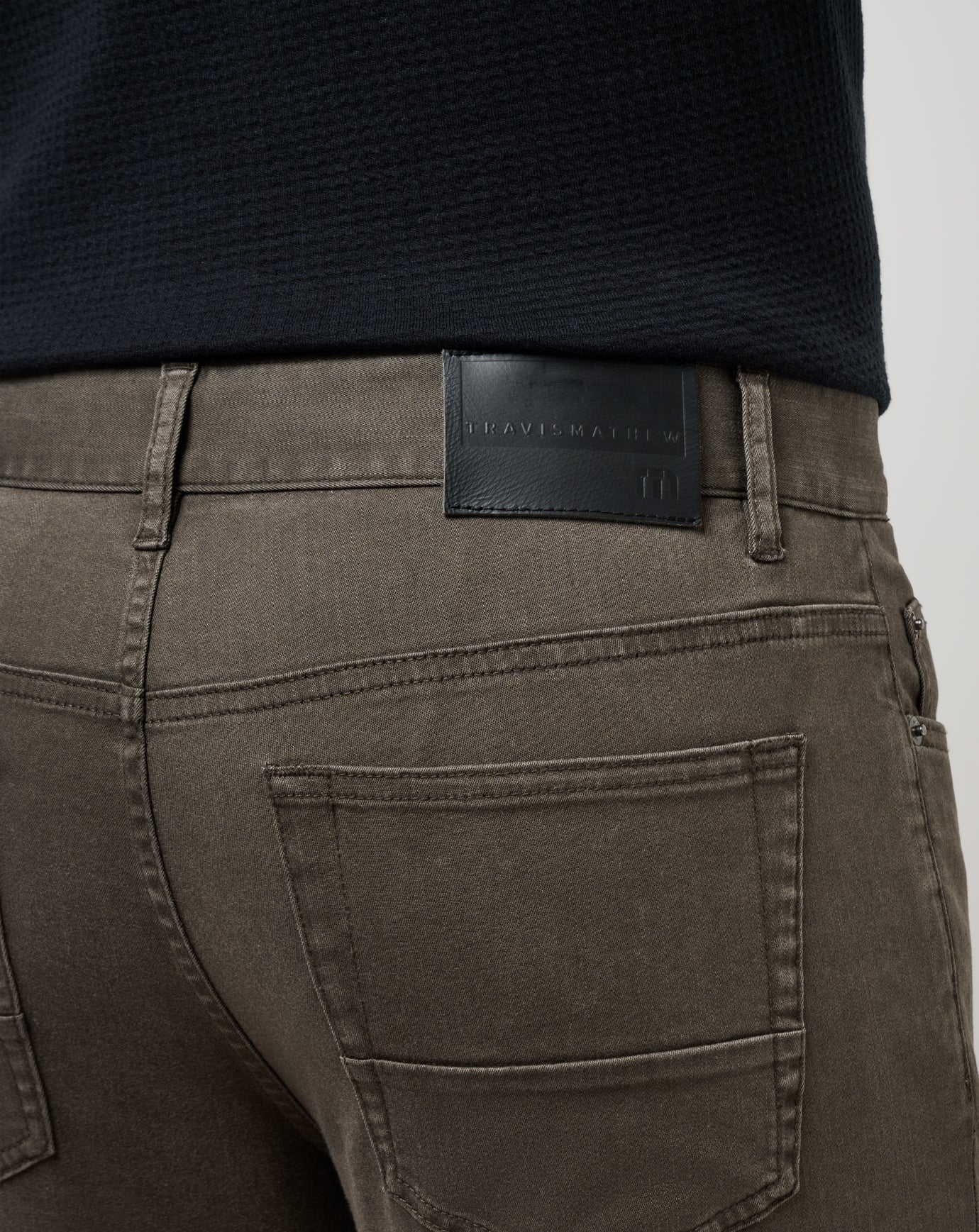 TravisMathew | Legacy Featherweight Jeans