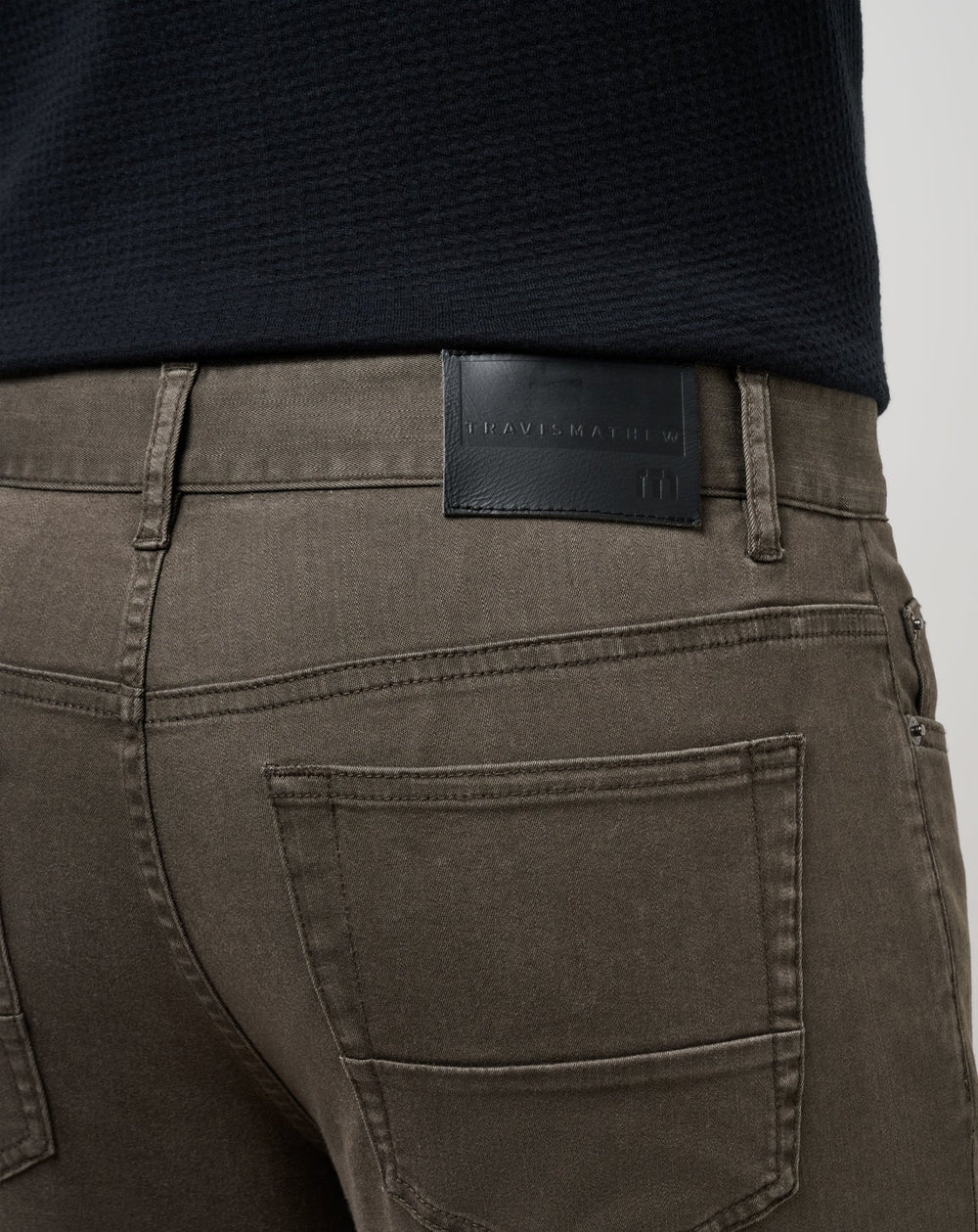 TravisMathew | Legacy Featherweight Jeans